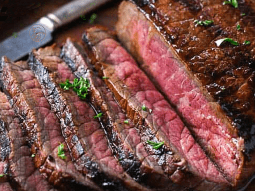 Brahman Beef London Broil